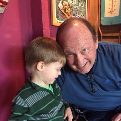 Profile Picture of Randy Moseley (@moseley_randy) on Twitter