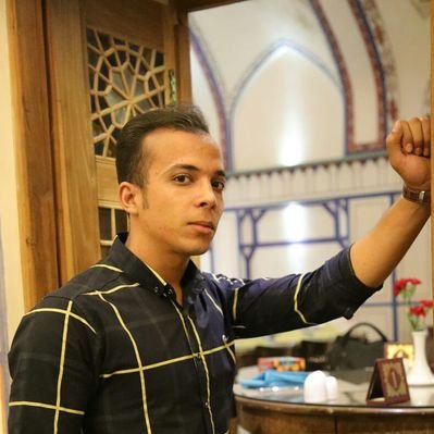 Profile Picture of Hani Haddadi (@HaniHaddadi) on Twitter