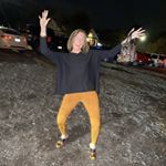 Profile Picture of Robin Barnes (@robingbarnes) on Instagram