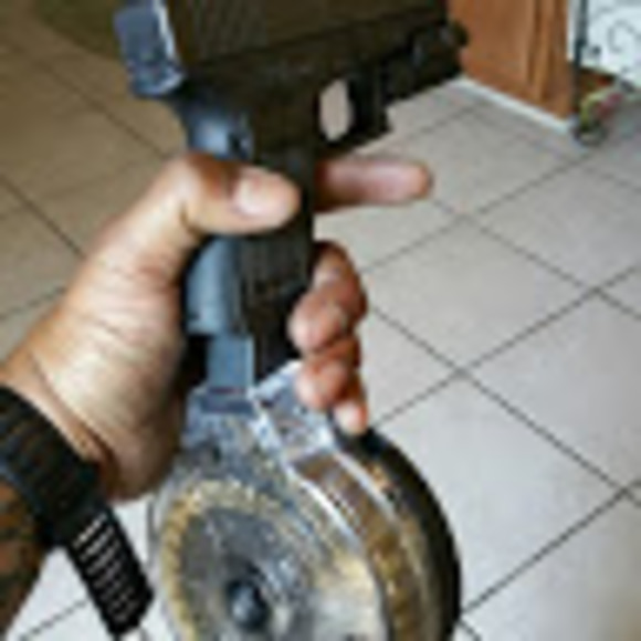 Profile Picture of Mr. Moore (@jasonlmoe) on Poshmark