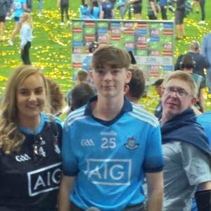 Profile Picture of ronan o Connor (@ralphsmontage) on Tiktok