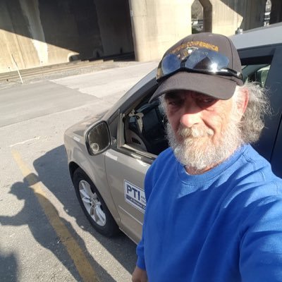 Profile Picture of Joseph Zickefoose (@josephzickefoo2) on Twitter