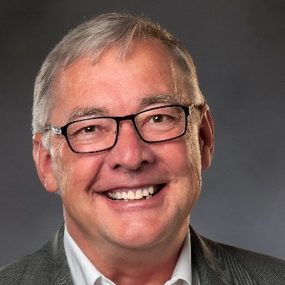 Profile Picture of Joel Fay (@BlueOakAdvisors) on Twitter