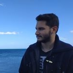 Profile Picture of George Giantsios (@geo.gian) on Instagram