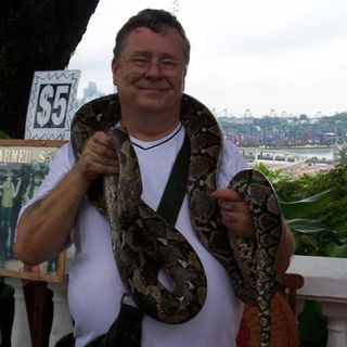 Profile Picture of Malcolm Rees (@malcolm.rees.1694) on Facebook