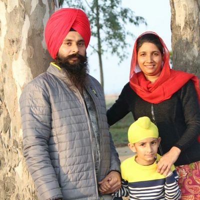 Profile Picture of Rajbir Kaur (@Rajbirk96302081) on Twitter