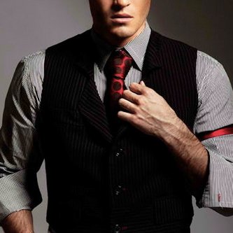 Profile Picture of Andrew Nowell (@ANowellMenswear) on Twitter