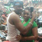 Profile Picture of Miriam (@miriamshaibu16) on Instagram