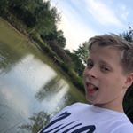 Profile Picture of Preston_boy (@lucas_preston1234) on Instagram