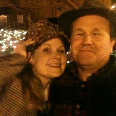 Profile Picture of Pamela Holt (@redheadwritr) on Twitter