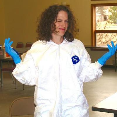 Profile Picture of Linda Redding (@lindagredding) on Twitter