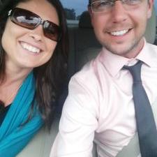 Profile Picture of Aaron S. Redfield (@aredfield11) on Twitter