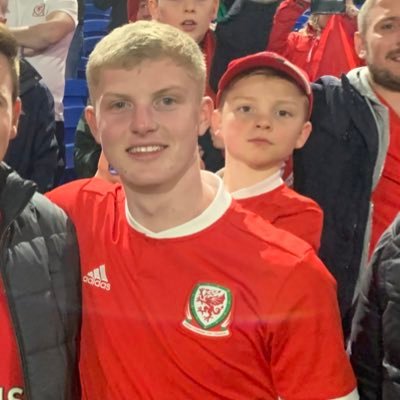 Kyle Turner - Twitter Profile Picture of Kyle Turner (@103Williams) on Twitter