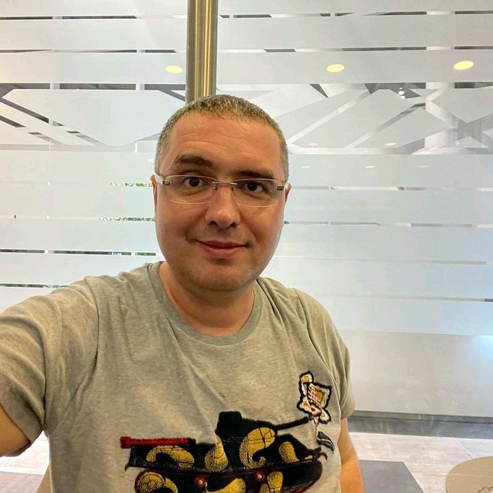 Profile Picture of Scott Eric (@scotteric238) on Tiktok
