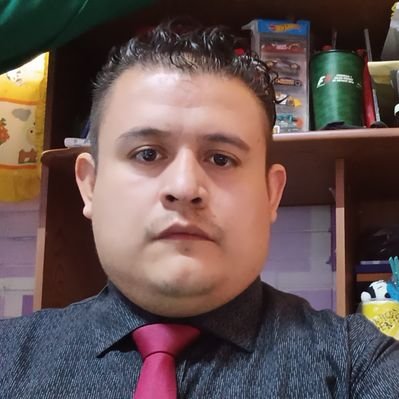 Profile Picture of Guillermo Contreras Reséndiz (@Guiller25380107) on Twitter