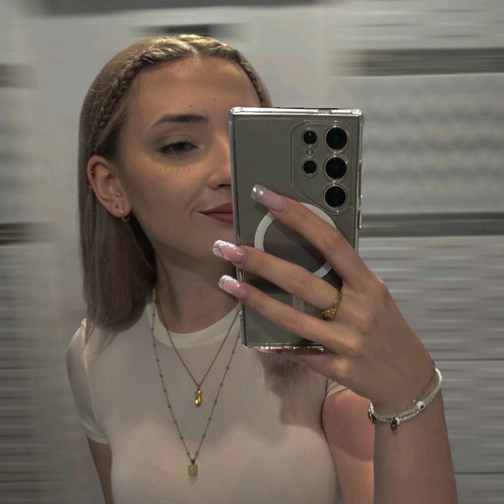 Profile Picture of Ewaa 🦋 (@ewa_marszalek) on Tiktok