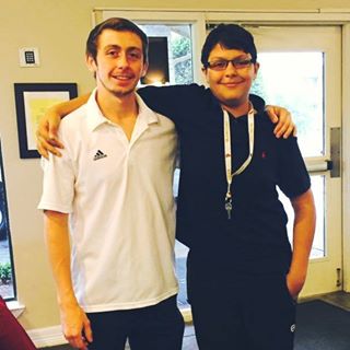 Profile Picture of Adam Essoufi (@Adam-Essoufi) on Facebook