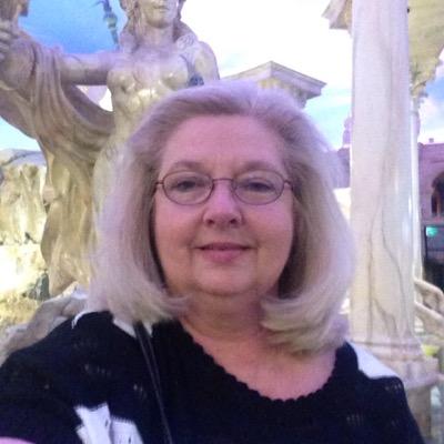 Profile Picture of Jackie Moore (@jmoorern) on Twitter