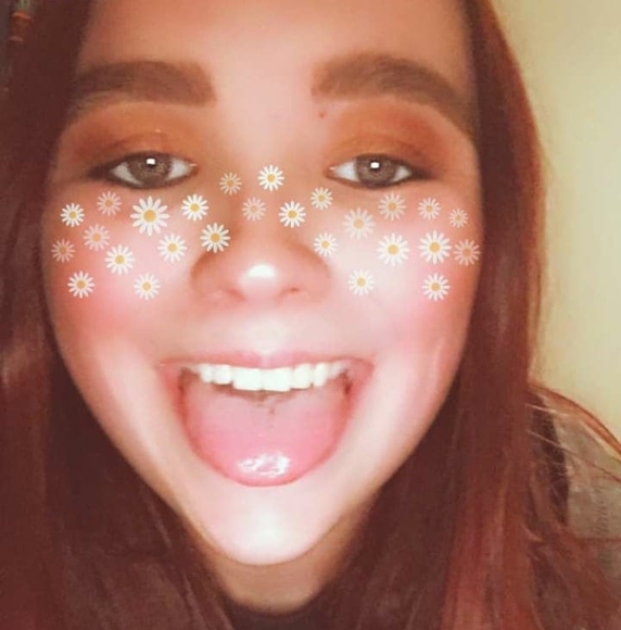 Profile Picture of Bianca Pratt (@biancapratt83) on Poshmark