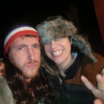 Profile Picture of Michael Hoyer (@Michael31181146) on Twitter