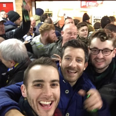 Profile Picture of Kris Walls (@WallsKris) on Twitter