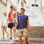 Profile Picture of Harrison Chandler (@harrisonchandler) on Instagram