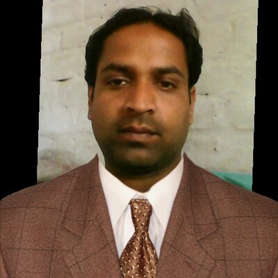 Profile Picture of Akbar Ansari (@akbaransari052) on Twitter