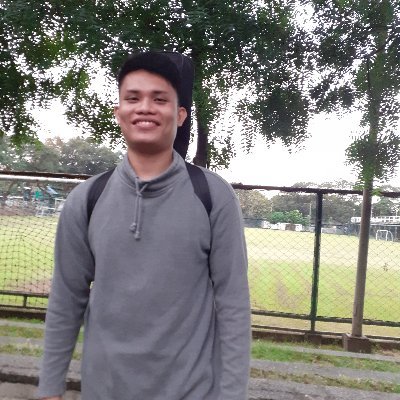 Profile Picture of Sean (@Kyle_S_Pilgrim) on Twitter