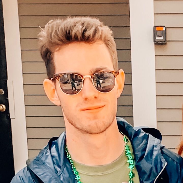 Profile Picture of Jared Gustafson (@jaredgustafson6) on Tiktok