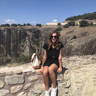 Profile Picture of Eleni Gavrilova (@eleni.gavrilova.1) on Facebook