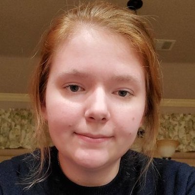 Profile Picture of Catherine Charter (@kitkatcharter) on Twitter