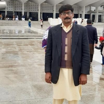 Profile Picture of Noor Ahmed Sial (@NoorAhmedSial5) on Twitter