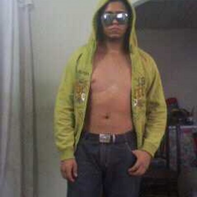 Profile Picture of Alexander Colmenares (@AlexBlaze_01) on Twitter