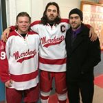 Profile Picture of Zack Morrison (@zackmorrison94) on Instagram
