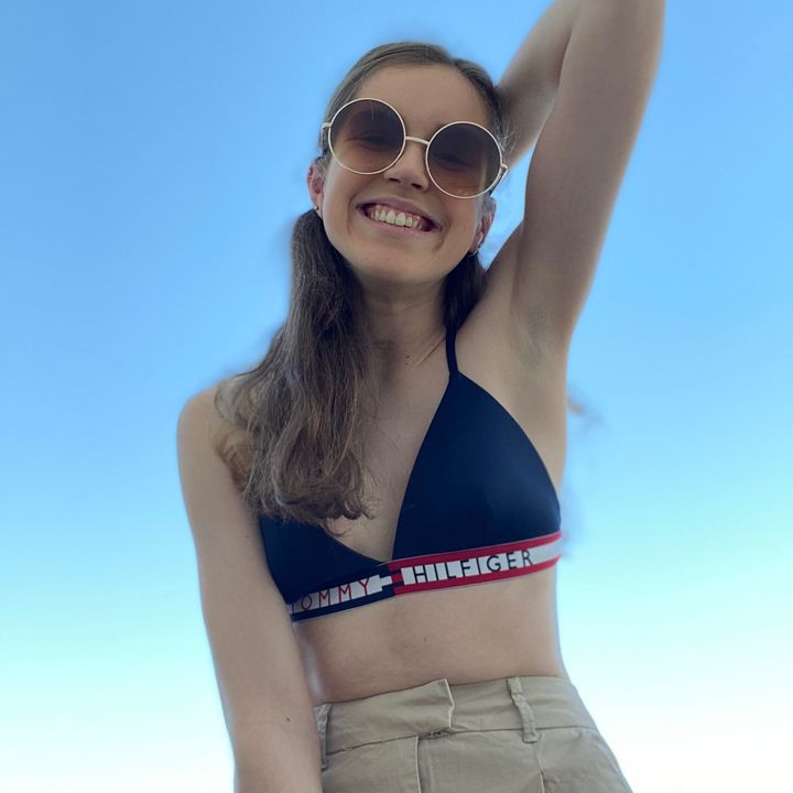 Profile Picture of Gabrielle Tobin (@gabrielletobin15) on Tiktok