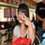 Profile Picture of MELBA  BORBON (@sphooky) on Flickr