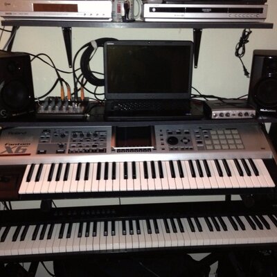 Profile Picture of Paul Nance (@MTCM_Music) on Twitter