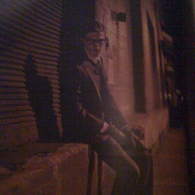 Profile Picture of Marc Basel (@marcbasel) on Twitter