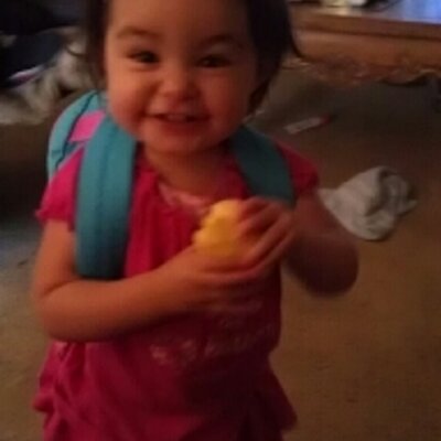 Profile Picture of Myrna Juarez-Perez (@06Myrna) on Twitter