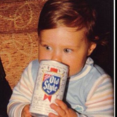 Profile Picture of Michael C. B. Junior (@teesandcees) on Twitter