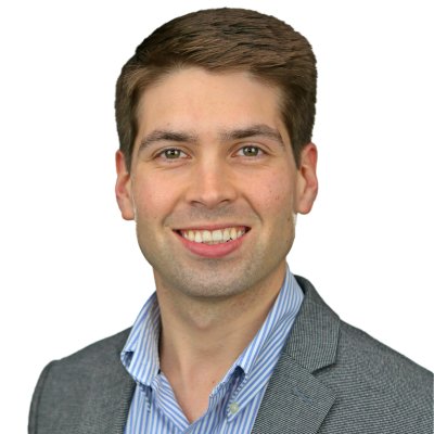 Profile Picture of Nick Whitmer (@WhitmerNick) on Twitter