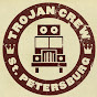 Profile Picture of TROJAN CREW (@@trojancrewspb) on Tiktok
