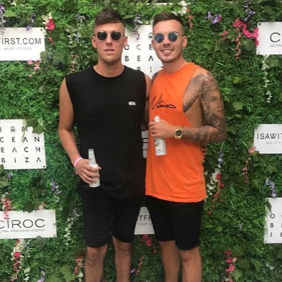 Profile Picture of Sean Giddings (@@Sean_Giddings) on Twitter