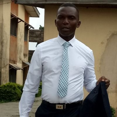 Kio Smith Solomon - Twitter Profile Picture of Kio Smith Solomon (@KioSmithSolomo3) on Twitter