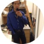 Profile Picture of Jason Justiniano (@mrwonderfulucr) on Instagram