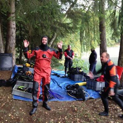 Profile Picture of Michael Schütte (@schuettehagen) on Twitter