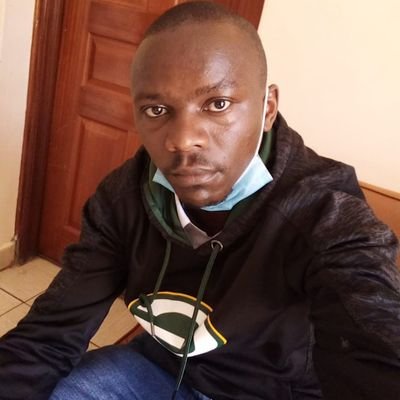 Profile Picture of Nguyo Ken (@kenneth_nguyo) on Twitter