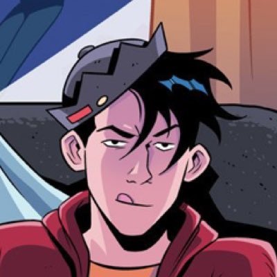 Profile Picture of Kevin Smithers (@smithers_kevin) on Twitter