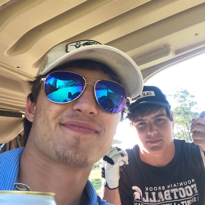 Profile Picture of Sims brown (@sims_brown) on Tiktok