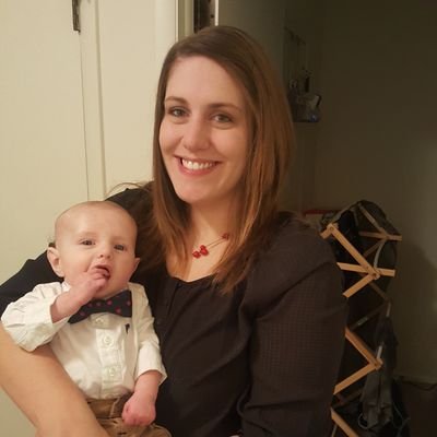 Profile Picture of Sandy Peck (@sandy_peck) on Twitter